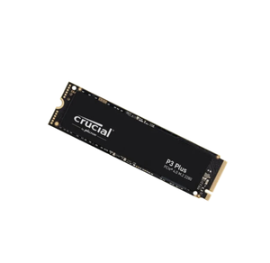 중요한 P3 플러스 1TB SATA SSD 내부 게임 하드 드라이브 노트북/PC 데스크탑 용 새로운 플라스틱 쉘 - Product Image 1