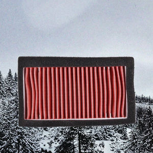 Filtros de Aire de Repuesto Nuevos para Motocicletas <span class=keywords><strong>Yamaha</strong></span> <span class=keywords><strong>XT</strong></span> <span class=keywords><strong>600</strong></span> XTZ 660, Según las Normas Específicas - Product Image 3