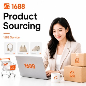 บริการจัดหาสินค้า ดรอปชิปปิ้ง ตรวจสอบคุณภาพ จัดส่งในจีน Taobao 1688.com ตัวแทนซื้อขาย - Product Image 3