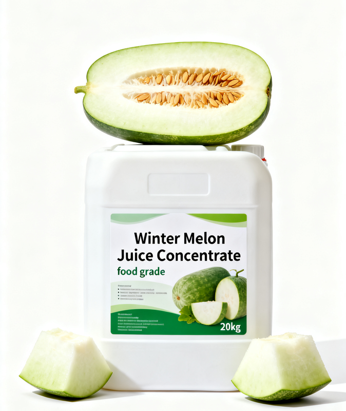 100 Pure Natural Vegetables Juice Concentrate