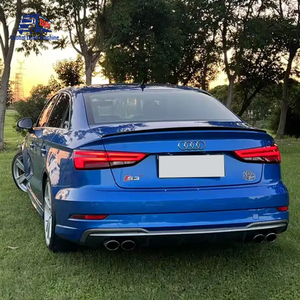 Audi <span class=keywords><strong>S3</strong></span> berline 2.0T <span class=keywords><strong>Quattro</strong></span> automatique essence d'occasion à vendre 2019 - Product Image 6