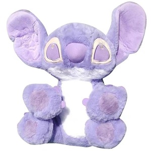 Internet <span class=keywords><strong>Red</strong></span> & viola punto bambola grande peluche nuova stella giocattolo per il bambino per il compleanno all'ingrosso del mare animale per alleviare lo Stress - Product Image 5