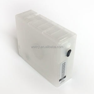 Cartouche d'encre de recharge Wel-Try PGI-2500 PGI2500XL pour <span class=keywords><strong>imprimante</strong></span> <span class=keywords><strong>Canon</strong></span> MAXIFY IB4050 MB4050 IB4150 MB5150 MB5450 <span class=keywords><strong>MB5050</strong></span> MB5350 - Product Image 5