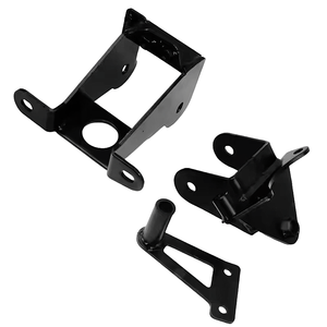 ชุดเปลี่ยนแท่นยึดเครื่องยนต์ S Engine สำหรับรถยนต์ Si FG FA FD ปี 2006-2011 - Product Image 4