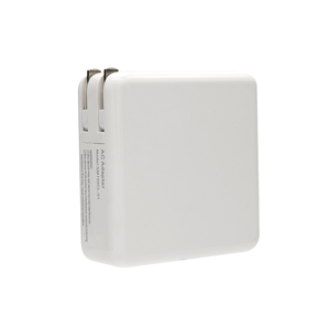 <span class=keywords><strong>Adaptateur</strong></span> secteur USB-C 100W pour <span class=keywords><strong>MacBook</strong></span>, remplacement pour <span class=keywords><strong>MacBook</strong></span> Pro et <span class=keywords><strong>MacBook</strong></span> <span class=keywords><strong>Air</strong></span> - Product Image 2