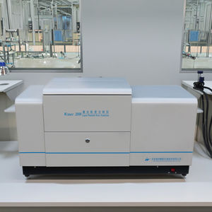 위너 2008A 풀 오토매틱 습식 레이저 입자 크기 분석기 분말 재료 테스트 장비 학교 실험실 장비 - Product Image 1