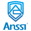 Guangxi Anssi Safety Technology Co., Ltd. logo