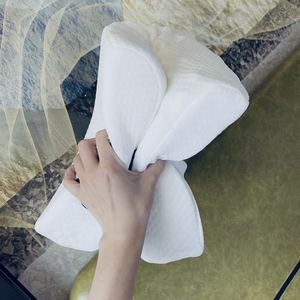 Hilton bantal lateks untuk perlindungan leher tengkuk bantal inti hadiah bantal lateks - Product Image 2