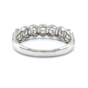 2021 nouveauté Design classique chaud nouveau diamant anneaux de mariage pour les femmes en gros bijoux pour les Occasions de fête - Product Image 3