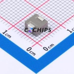 Inducteur de puissance SMD FAUL0530-1R2MT, 5,4x5,2x2,8 mm (Inductance : 1,2 µH) (Précision : 20 % Courant nominal : 8,5 A) - Product Image 2