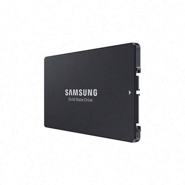 PM897 1.92TB 2.5" Inch 7mm SATA 3.0 6Gb/S SSD MZ7L31T9HBNA-00A07