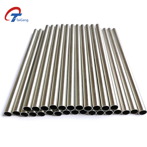 Chất lượng cao liền mạch thép ống tròn AISI ASTM 201 304 316 316L Nhà máy cung cấp trực tiếp thép không gỉ Ống Vuông - Product Image 2