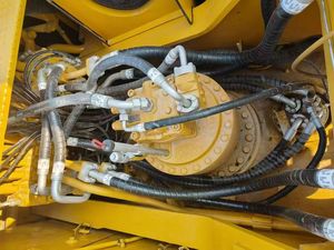 Excavadora Usada de 40 Toneladas CAT340D2L, Excavadora Pesada de Segunda Mano, Excavadora de Orugas, Maquinaria Pesada de Alto Rendimiento - Product Image 5