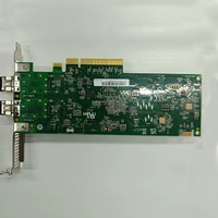 Emulex LPe36002 Dual-Port 64G PCIe Gen4 X8 SFP+ Fibre Channel HBA Server Host Bus Adapter auf Lager