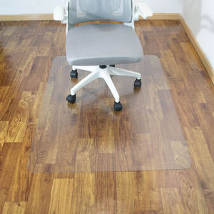 <span class=keywords><strong>Tapis</strong></span> de <span class=keywords><strong>chaise</strong></span> de <span class=keywords><strong>bureau</strong></span> <span class=keywords><strong>tapis</strong></span> en PVC pour sols durs protecteur de sol à la maison pour <span class=keywords><strong>chaise</strong></span> roulante en <span class=keywords><strong>plastique</strong></span> <span class=keywords><strong>sous</strong></span> la <span class=keywords><strong>chaise</strong></span> de <span class=keywords><strong>bureau</strong></span> - Product Image 2