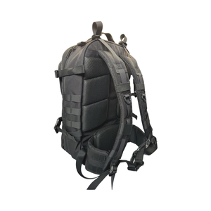 OEM ODM Sac à dos tactique Sac de voyage multifonction Pack d'assaut 3 jours Sac à dos Molle pour Polizia Voyennaya Politsiya - Product Image 4