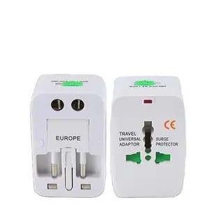 Chargers, Batteries & Power Supplies/Chargers & Adapters multifunctional conversion socket