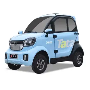 電気自動車ハイバオMiguo 4人用スーパーEv中国製