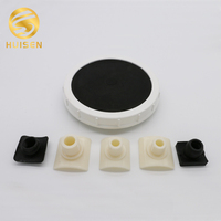 Diffuseur d'air à micro-bulles de haute qualité, nouveau design