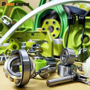 Piezas para Enfardadoras CLAAS Markant 55/65 Suministro Integral de Repuestos para Maquinaria Agrícola - Product Image 4