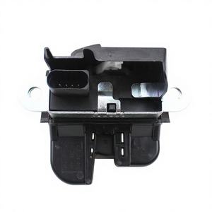 Serrures de porte Golf Beetle en gros, nouvelles serrures de couvercle arrière - Modèles 5M0827505 6R0827505 1T0827505 1K6827505 5K0827505 - Product Image 4