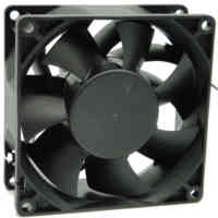 Ventilador de CC YCCFAN YDH9238B12 92*92*38mm, Ventilador de Refrigeración para Máquina de Soldar 9238, Ventilador de Flujo Axial de CC para Dispositivos Médicos