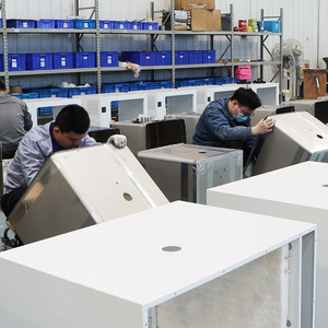 Incubateur d'éclairage BIOBASE Chine pour la croissance des plantes, <span class=keywords><strong>chambre</strong></span> d'incubation pour la germination des graines, incubateur d'éclairage thermostaté pour insectes - Product Image 6
