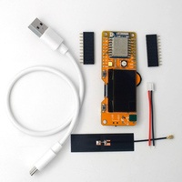 DSTIKE WiFi Deauther MiNi V3 ESP8266 Placa de desarrollo