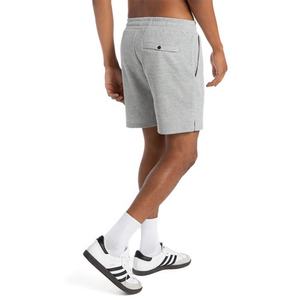 Pantalones Cortos de Verano para Hombre, Tejido Waffle, Holgados, con Logotipo Bordado Personalizado, Pantalones Cortos Deportivos Casuales para Hombre, Venta al por Mayor - Product Image 5