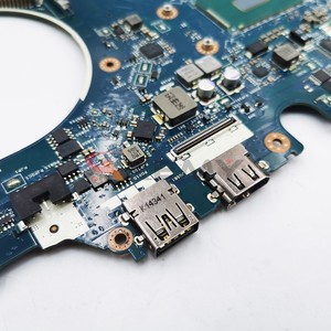 Para DELL Latitude E5450 100% Notebook placa base I3 i5 <span class=keywords><strong>i7</strong></span> CPU probado - Product Image 6