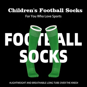 En stock chaussettes <span class=keywords><strong>de</strong></span> sport bon marché enfants laine athlétique équipage <span class=keywords><strong>bas</strong></span> courts compression football enfant chaussettes <span class=keywords><strong>de</strong></span> sport - Product Image 2