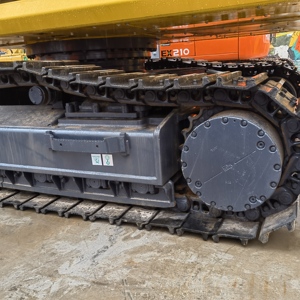 Boutique Used Komatsu PC 450 -7 450-8 Excavator Good Condition Low Price <b>Sale</b> in Shanghai Operating <b>Weight</b> 45 Ton - Product Image 4