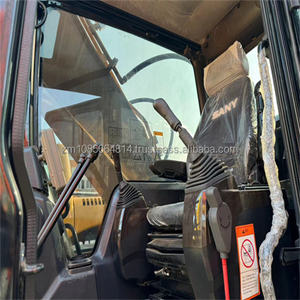 ใช้สำหรับ215รถขุดมิตซูบิชิเครื่องยนต์ตีนตะขาบชนิดที่มีปั๊มหลัก2023รุ่นสิ้นเปลืองเชื้อเพลิงต่ำ - Product Image 2