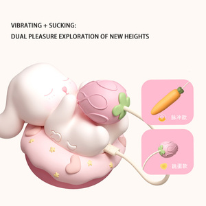 <span class=keywords><strong>Masturbador</strong></span> Rabbit Lady - Product Image 3