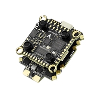 SEQURE H743 & E70 G1 Stack FC Flight Controller MPU6000 70A 128K 4 in 1 ESC 4-8S untuk Balap Freestyle FPV Racing