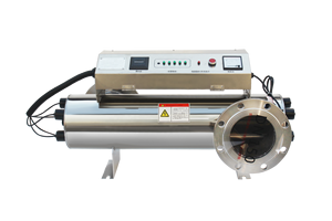 20gpm 40kw Ultraviolet Licht Waterfilter Ultraviolet Waterzuiveraar - Product Image 2