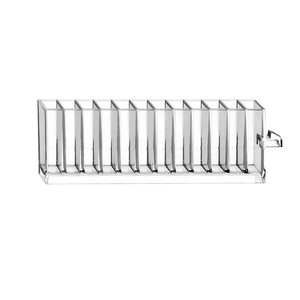 12-Positie <span class=keywords><strong>Cuvette</strong></span> Analyzer Lab Gebruik Monster Cup In Plastic 20 20cx Prime 30 60 Oem Aanpasbaar" - Product Image 5