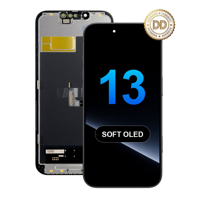 Wholesale DD Mobile Phone Lcd for iphone 13 Screen Replacement for iphone 13 Display Lcd Spare Part for iphone 13 Display Repair