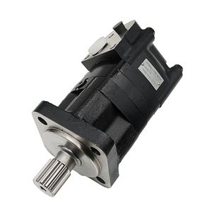 มอเตอร์ไฮดรอลิกแบบ Gerotor รุ่น Hdnverys 104-1618-006 ใช้แทนกับ Eaton Char-Lynn ซีรีส์ 2000 ได้ - Product Image 1