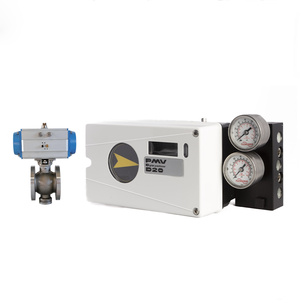 PMV D20 de Alta Precisión con Instrumentación Wuzhong - Product Image 3