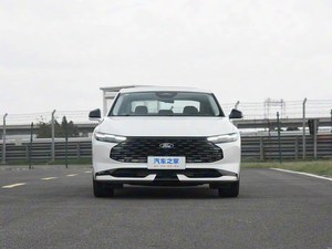 福特蒙迪欧 1.5/2.0T EcoBoost 6速级加速动力旗舰型汽油轿车 - Product Image 2