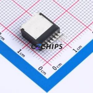 Nouveau et original KNC2404A Transistor à effet de champ à transistor TO-263-6L (MOSFET) - Product Image 2