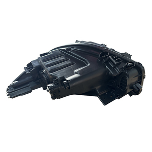 Sistema de iluminación automático al mejor precio de fábrica, 92102H9250 faro delantero, faros delanteros Led para coche coreano Kia - Product Image 3