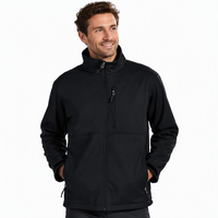 Blouson Bomber Unisexe Personnalisable Haute Performance Printemps Imperméable Coupe-Vent Respirant Écologique Vêtement Technique d'Extérieur ODM