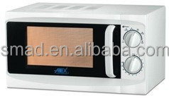 เตาไมโครเวฟแบบกลไกขนาด 20 ลิตร ราคาประหยัด พร้อมมาตรฐาน CE, CB, SAA - Product Image 3