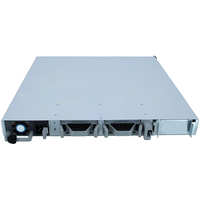 C9500-48Y4C-E 48Port 25G SFP28 Switch 4Port 40/100G QSFP28 Uplink Enterprise Core Network Switch untuk Pusat Data