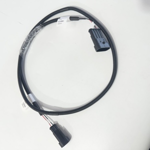 电源线末端连接线 - Product Image 1