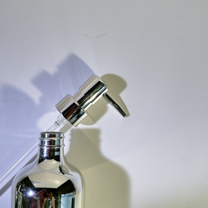 Sang Trọng Chai Pet Cho Chăm Sóc Tóc & Chăm Sóc Da Bom Hình Dạng Cho Dầu Gội Cơ Thể Rửa Mặt Kem 100Ml Công Suất Cho Huyết Thanh - Product Image 5