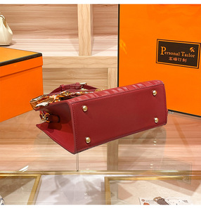 Nouveaux sacs à bandoulière de créateurs de mode, sacs à main en cuir PU de haute qualité, sacs messager décontractés, sacs à main et pochettes de luxe pour femmes - Product Image 5