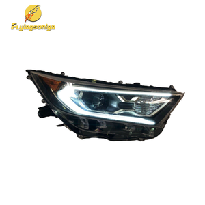 <span class=keywords><strong>Precio</strong></span> de fábrica Fabricante Original Car Auto Parts Nuevo estilo Faro derecho para <span class=keywords><strong>Toyota</strong></span> <span class=keywords><strong>Rav4</strong></span> 2019 Usa Hybrid Dot Aprobado - Product Image 1